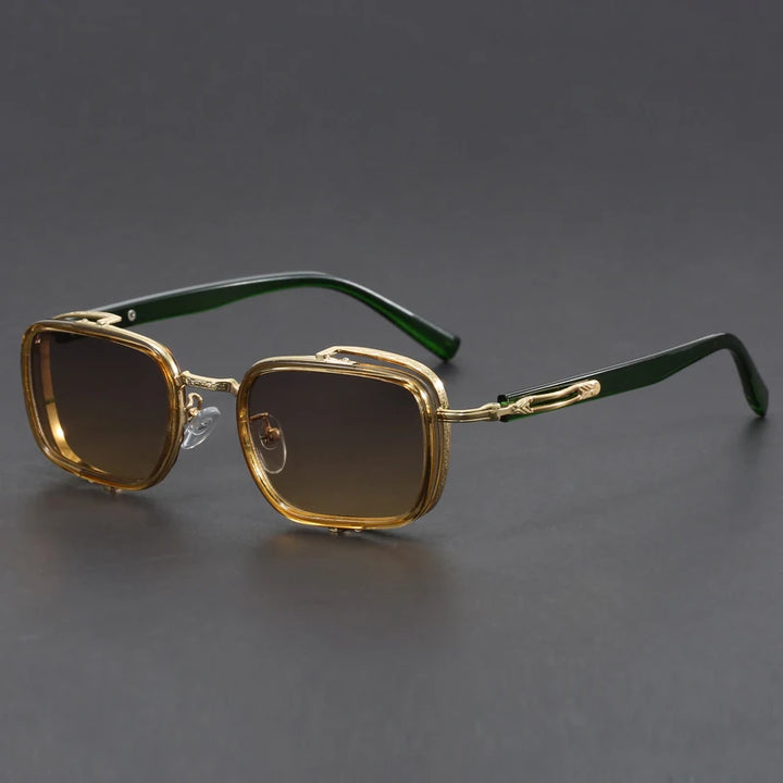 Vantage Alloy Shades