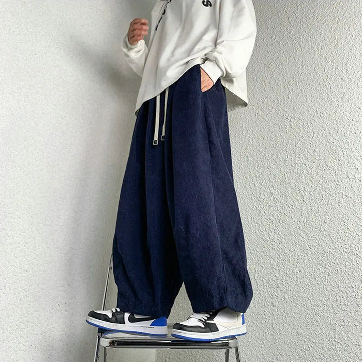 Arlo Corduroy Pants