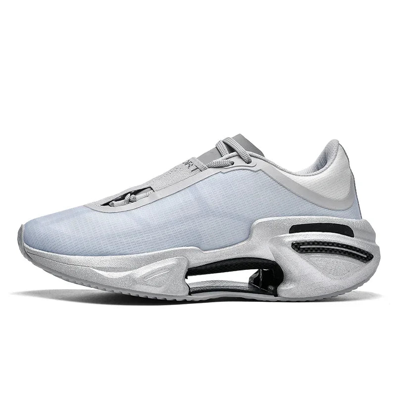 Stride Force Performance Sneakers