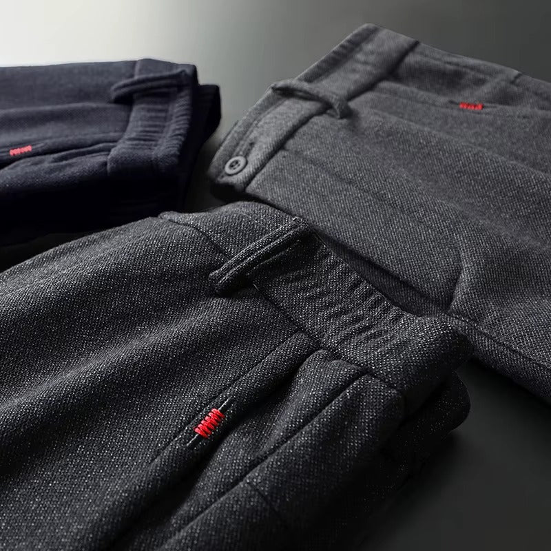 Henderson Slim-Fit Pants