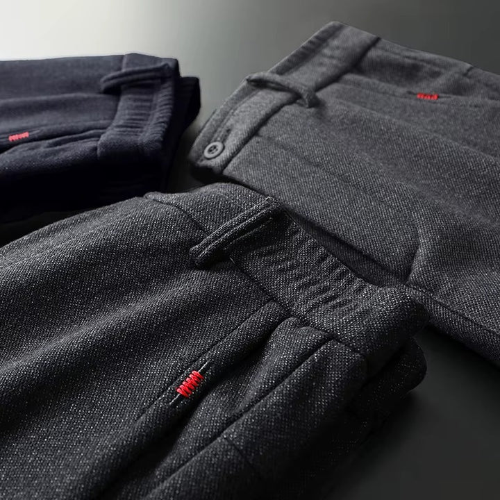 Henderson Slim-Fit Pants