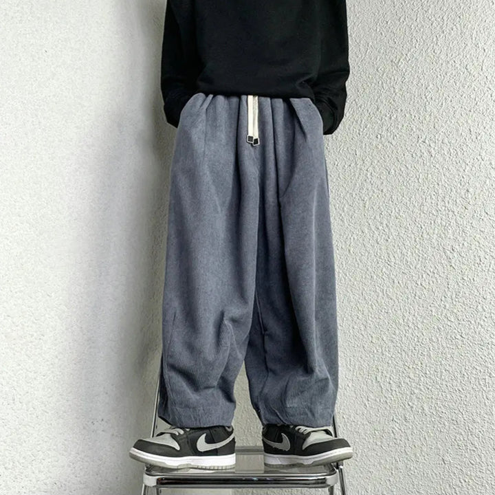 Arlo Corduroy Pants