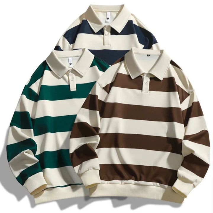 Ridge Varsity Polo
