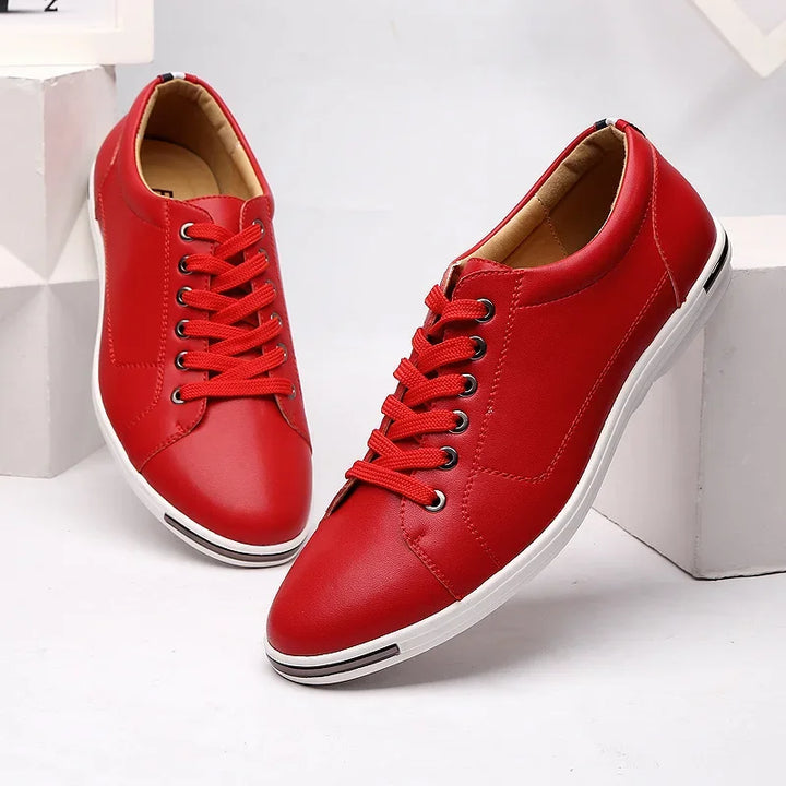 Paxton Low-Top Comfort Sneakers