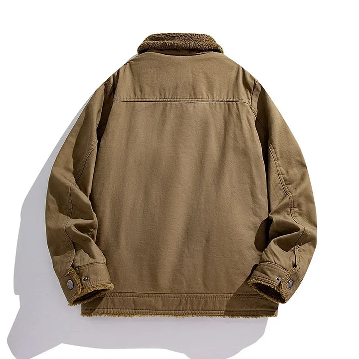 Bastion Polar Fleece Jacket