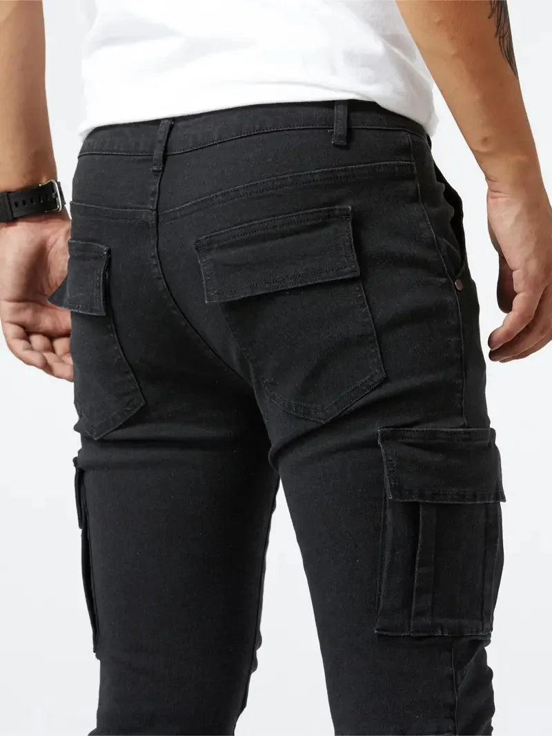 Brixton Flex-Fit Jeans