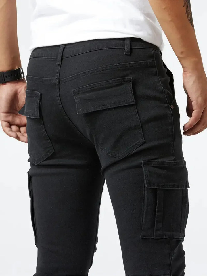 Brixton Flex-Fit Jeans