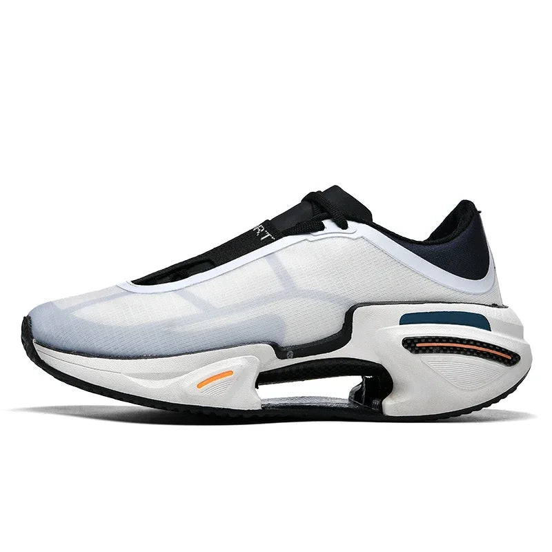 Stride Force Performance Sneakers