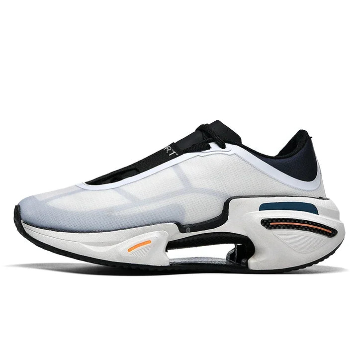 Stride Force Performance Sneakers