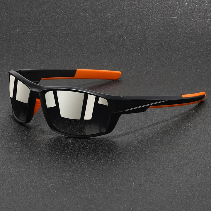 Woodlands Polarized Sunglasses