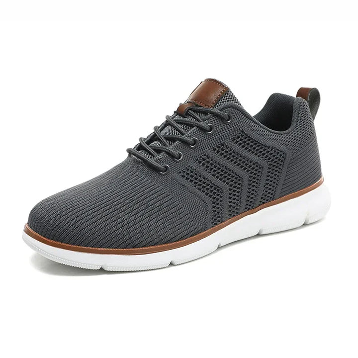 Atlas Men's Airflow Mesh Sneakers