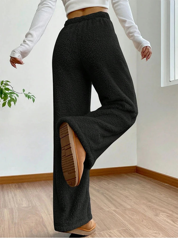 Sherpa Flow Sweatpants
