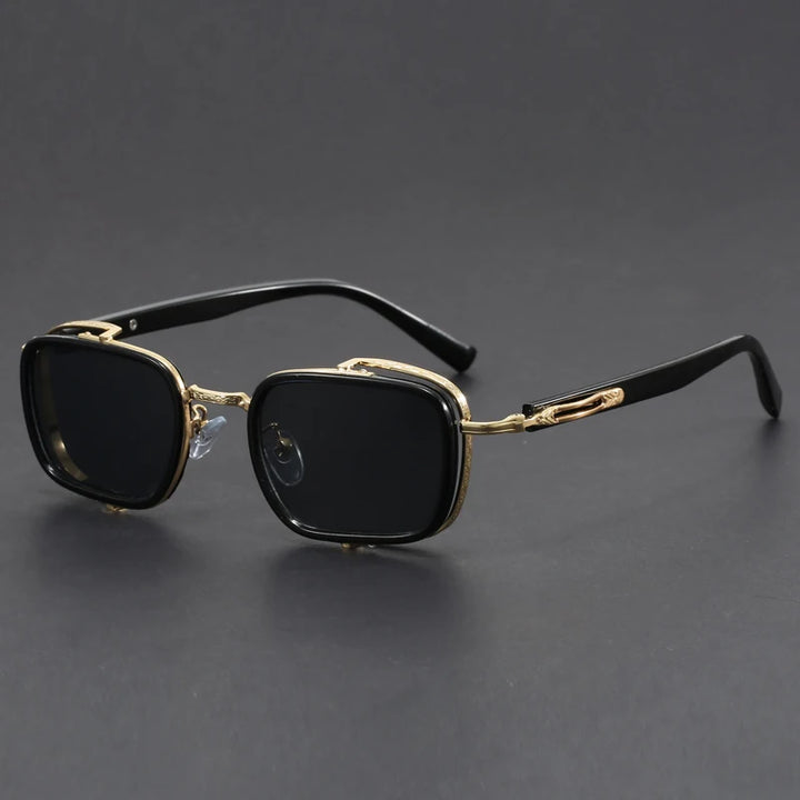 Vantage Alloy Shades