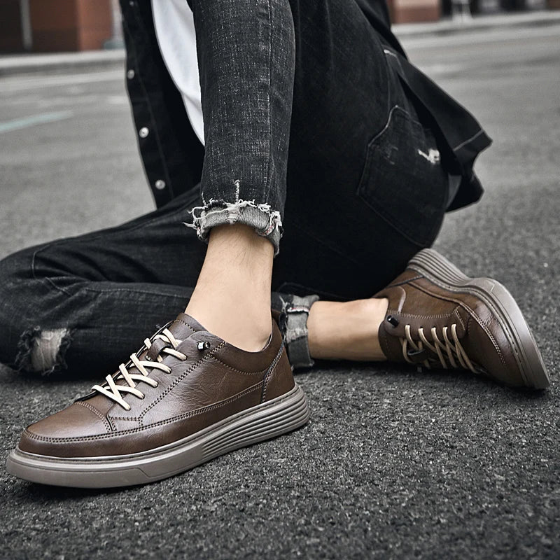 Aristo Oxford Shoes