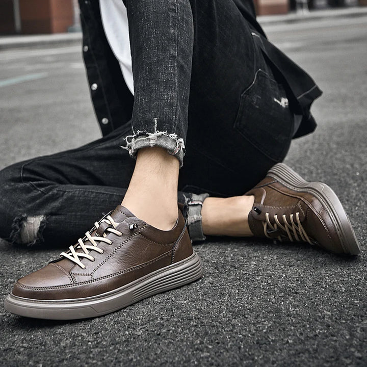 Aristo Oxford Shoes