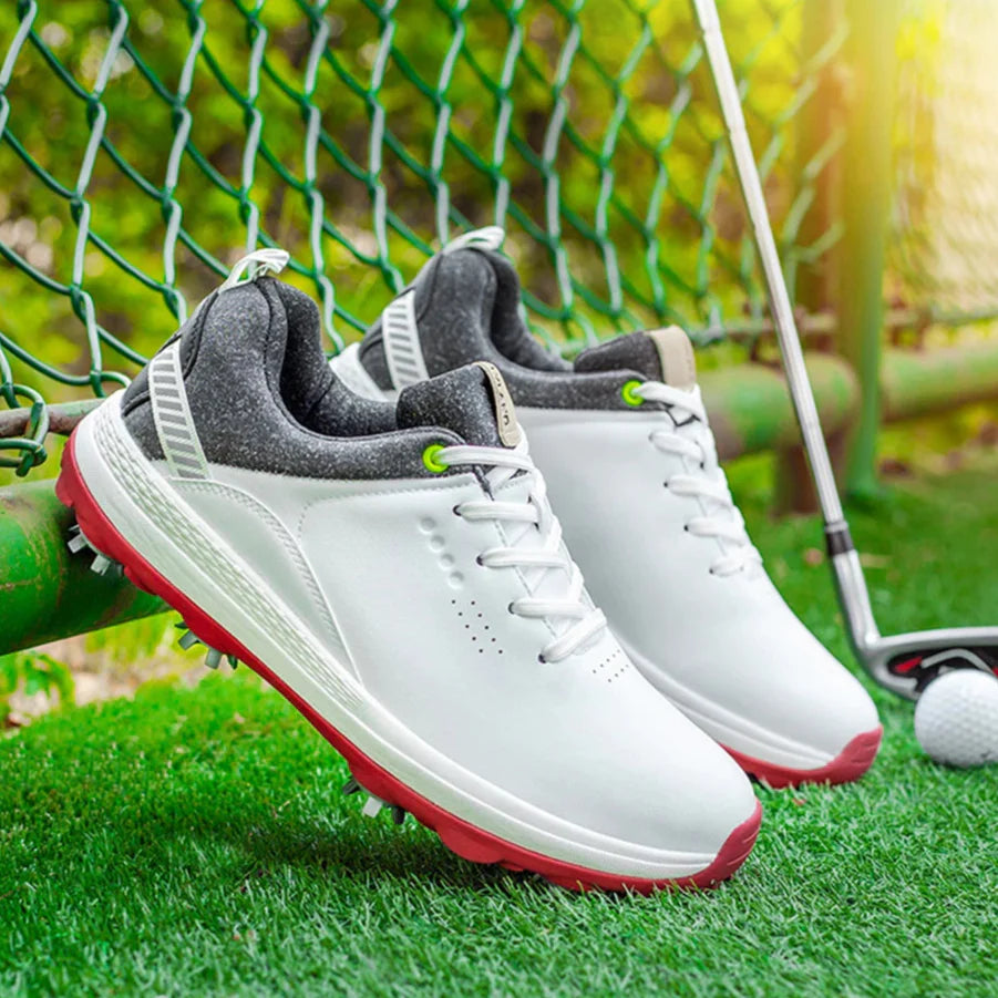 Corwin Performance Golf Shoes