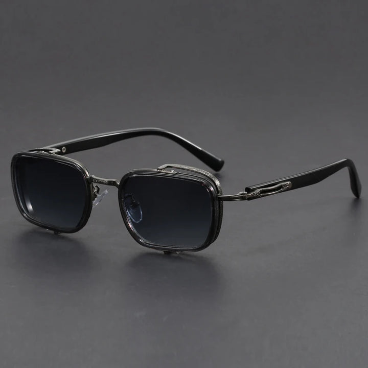 Vantage Alloy Shades