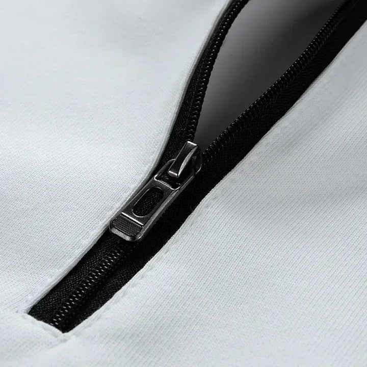 Apex Quarter-Zip