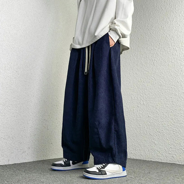 Arlo Corduroy Pants