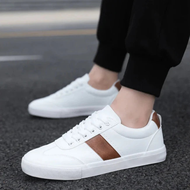 Arlo Low-Top Comfort Sneakers