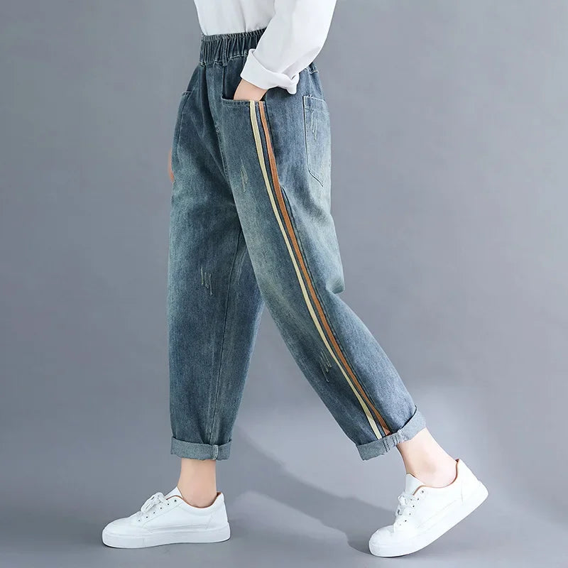 Dakota Flex Jeans