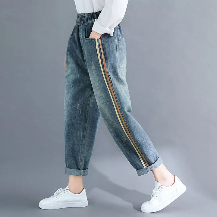 Dakota Flex Jeans