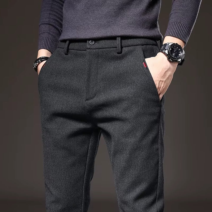 Henderson Slim-Fit Pants