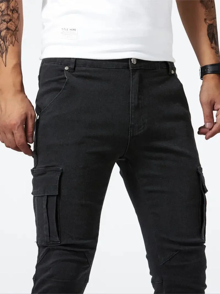 Brixton Flex-Fit Jeans