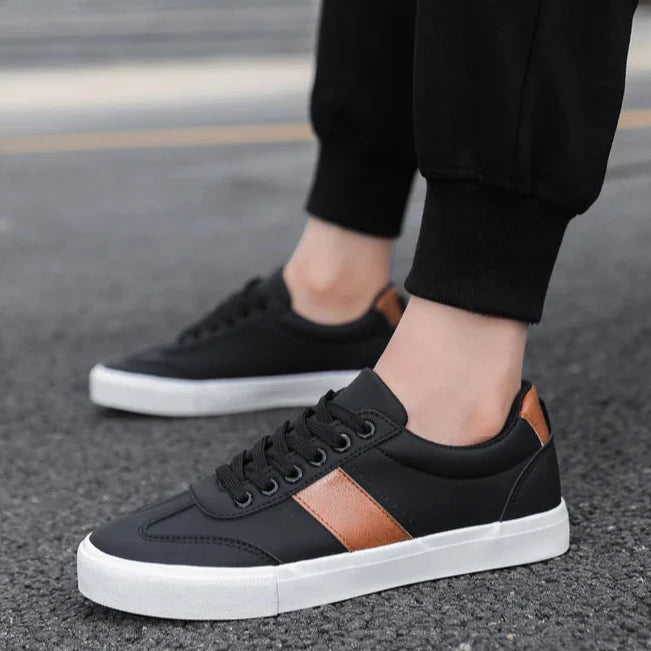 Arlo Low-Top Comfort Sneakers