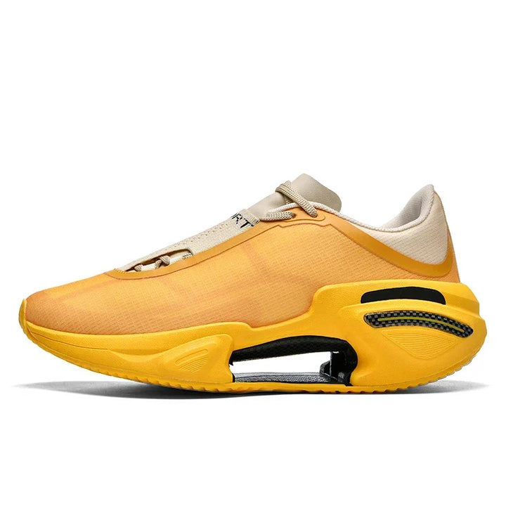 Stride Force Performance Sneakers