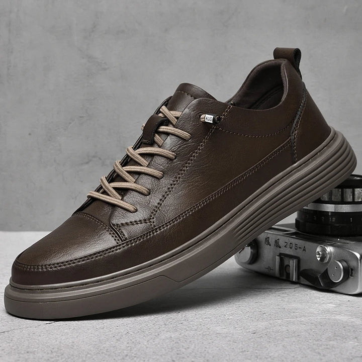 Aristo Oxford Shoes