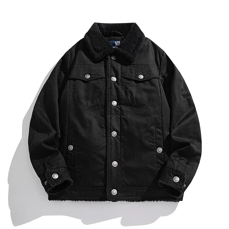 Bastion Polar Fleece Jacket