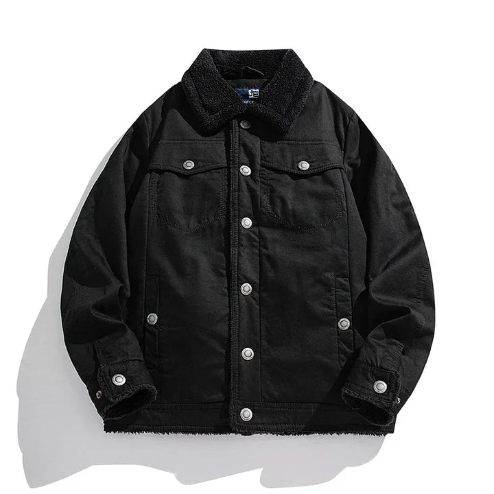 Bastion Polar Fleece Jacket
