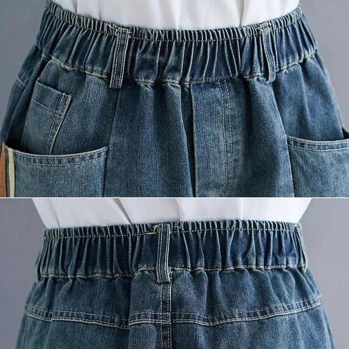 Dakota Flex Jeans
