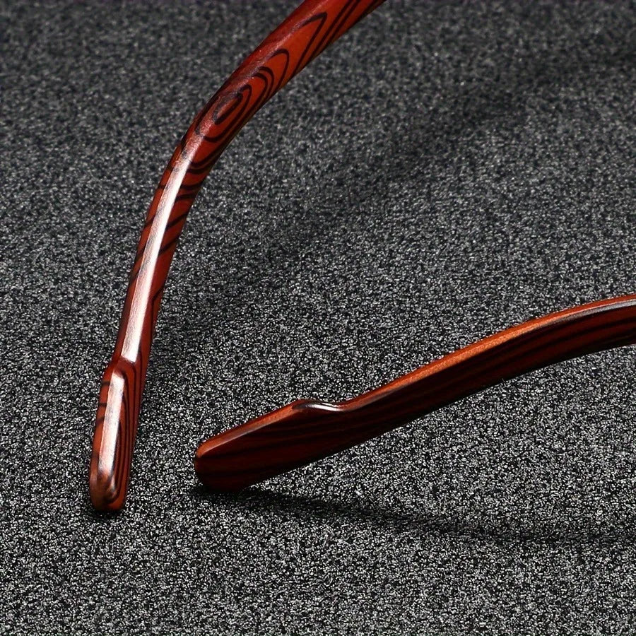 Remi Square Sunglasses