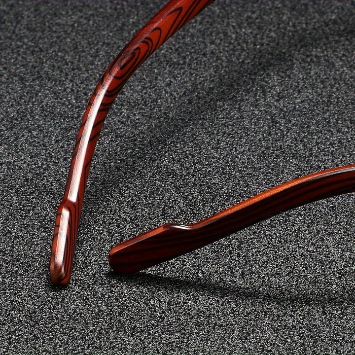 Remi Square Sunglasses