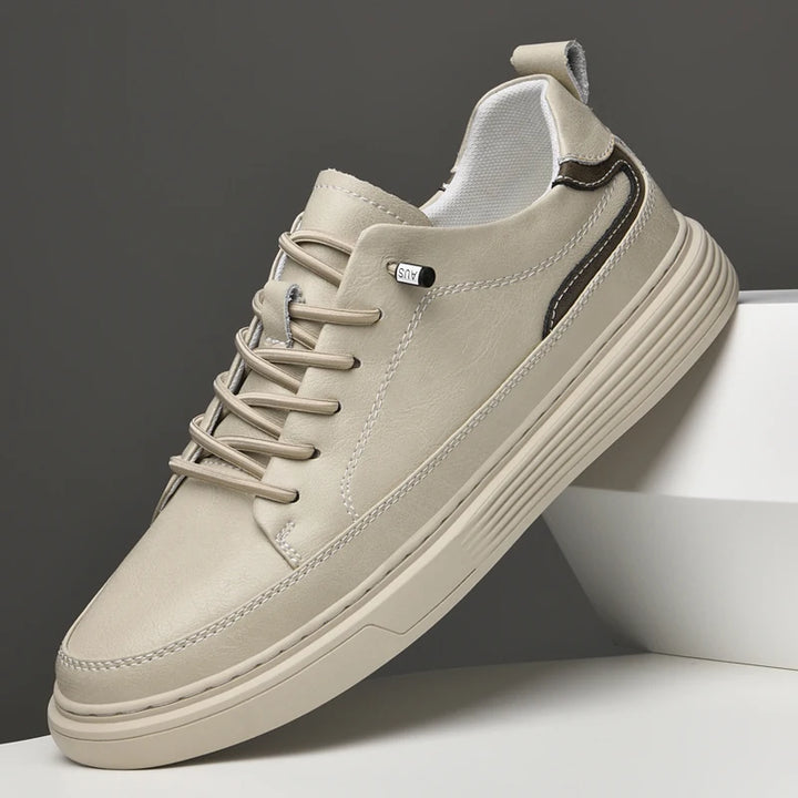 Genesis Leather Sneakers