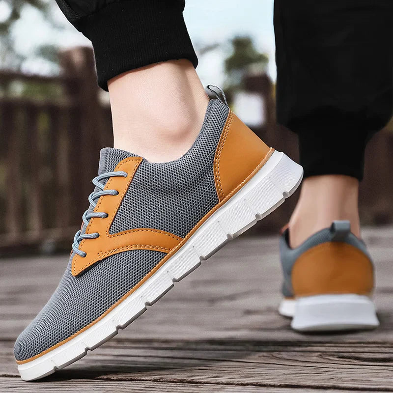 Airstep Comfort Men's Shoes