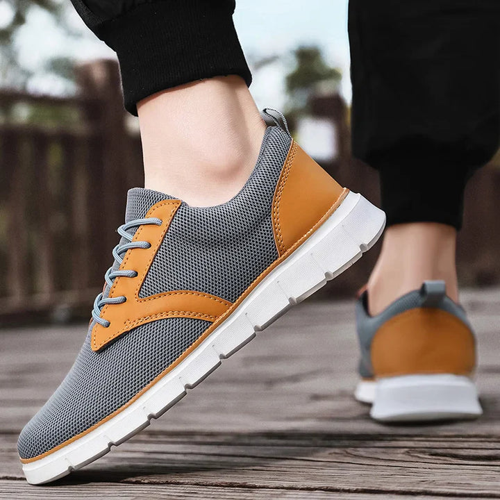 Airstep Comfort Men's Shoes
