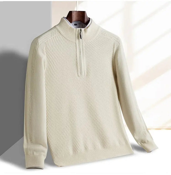 Windsor Quarter-Zip