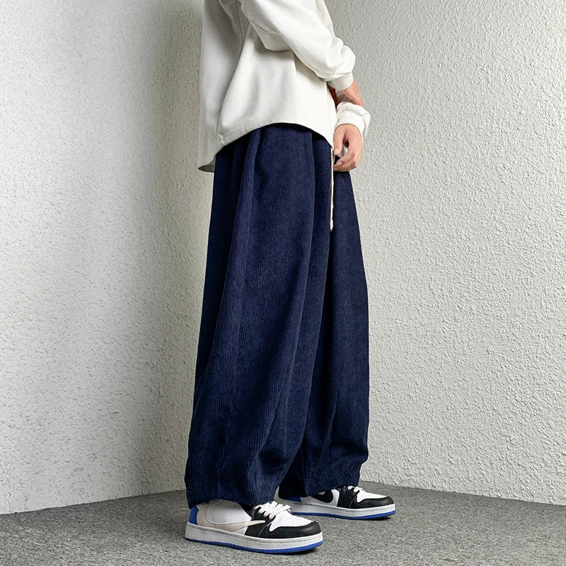 Arlo Corduroy Pants
