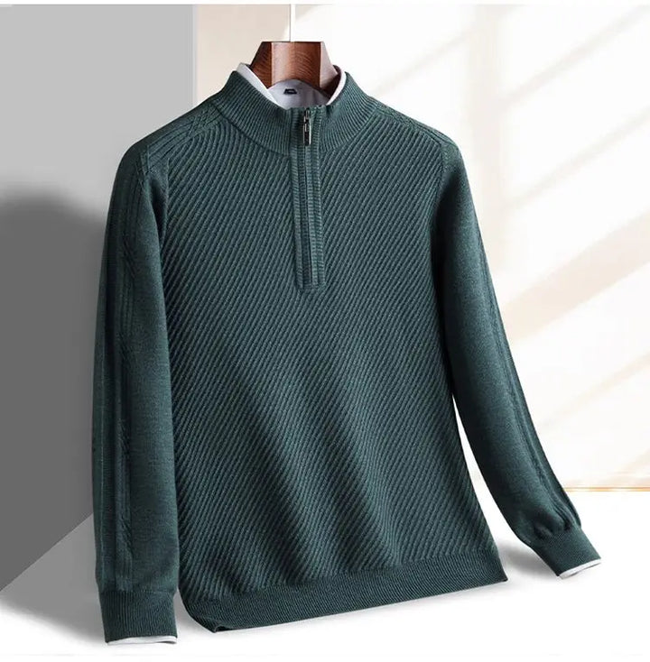 Windsor Quarter-Zip