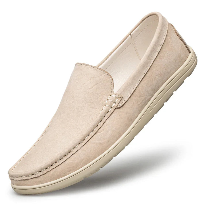 Lennox Genuine Leather Loafers