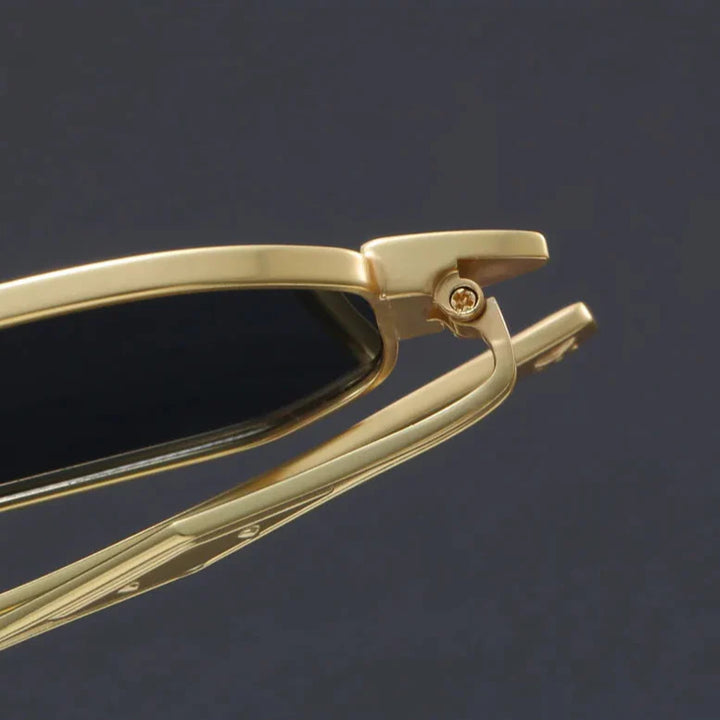 Atlas Alloy Sunglasses