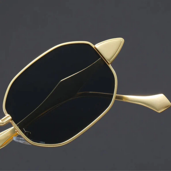 Atlas Alloy Sunglasses