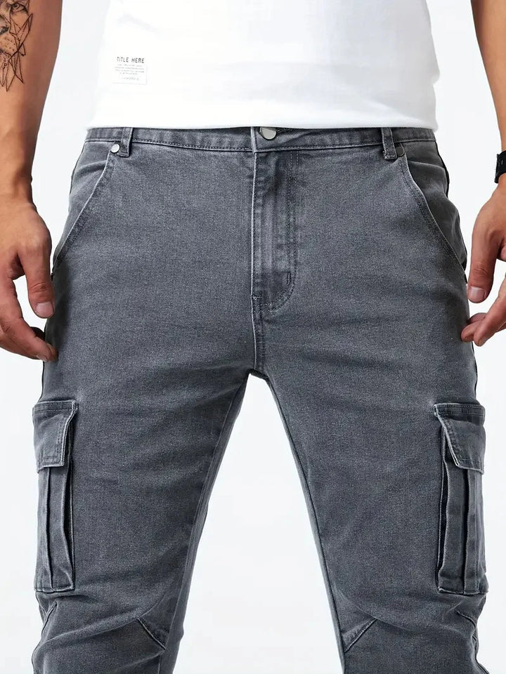 Brixton Flex-Fit Jeans