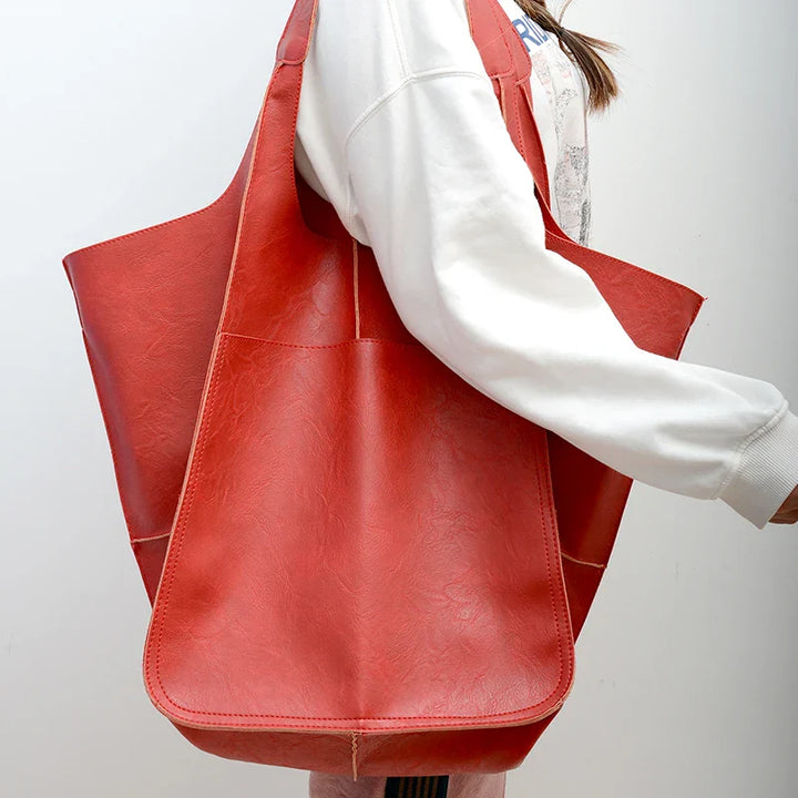 Ava Carryall Tote Bag