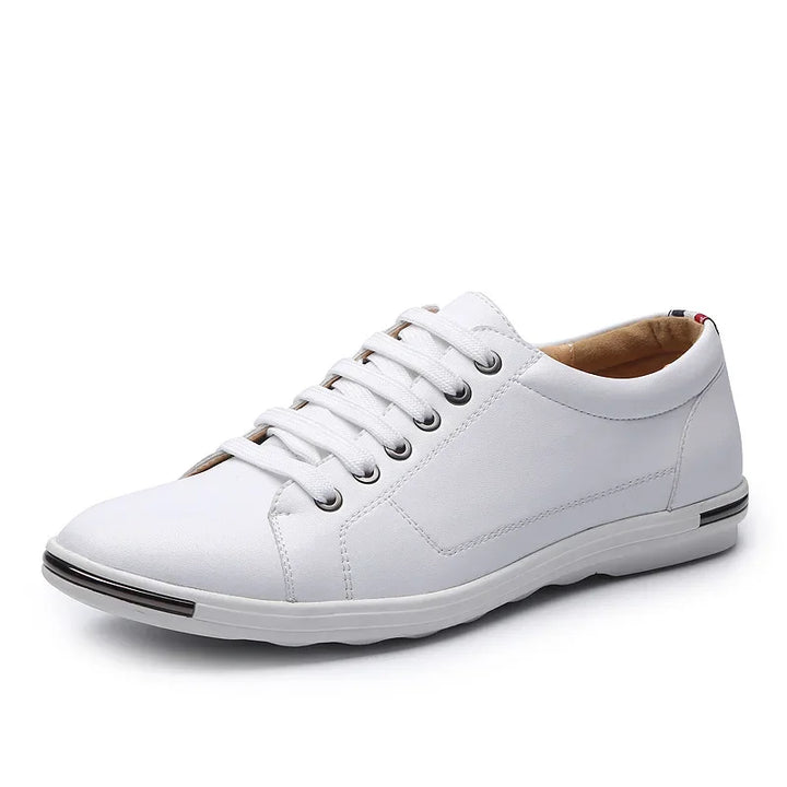 Paxton Low-Top Comfort Sneakers