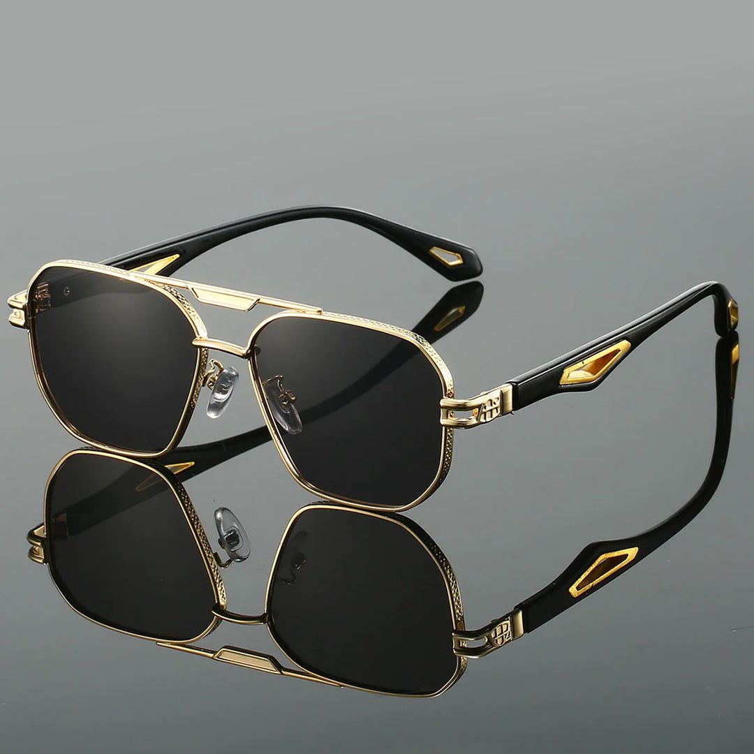 Kensley Aviator Sunglasses
