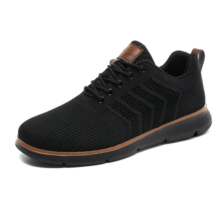 Atlas Men's Airflow Mesh Sneakers